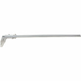 INSIZE Measuring Equipment Insize Vernier Caliper 0-600mm/0-24" Range Series 1208-614